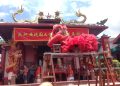 Tradisi Imlek dan Cap Go Meh di Hongkong Van Borneo yang Mendunia