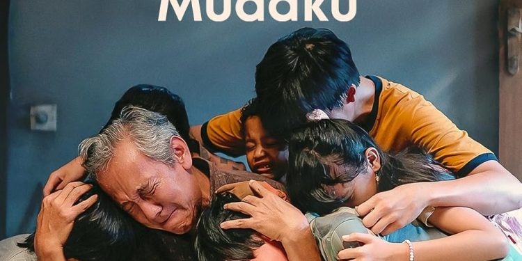 Film ‘Surat Untuk Masa Mudaku’ Mengangkat Luka Masa Kecil dan Proses Berdamai Diri, Tayang di Netflix