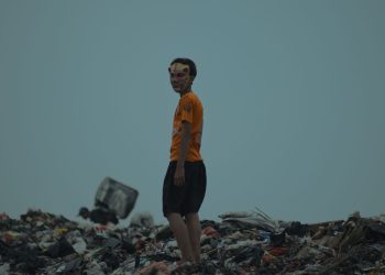 Film Pendek Anak Macan Raih Best International Short Film di Australia Berawal dari Tugas Akhir