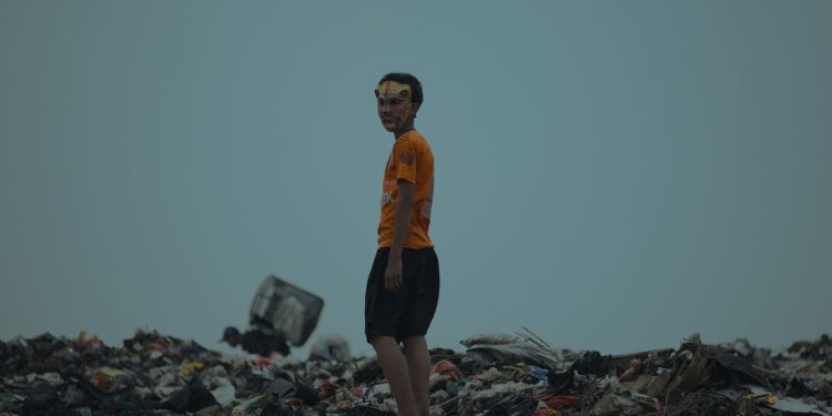 Film Pendek Anak Macan Raih Best International Short Film di Australia Berawal dari Tugas Akhir