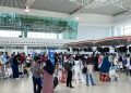 Kebijakan FWA Lebaran 2026 Efektif Urai Kepadatan Arus Mudik Menurut Menhub
