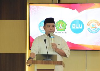 Kecam Konten Hina Disabilitas, Universitas Mulawarman: Bukan Candaan Tapi Perendahan Martabat