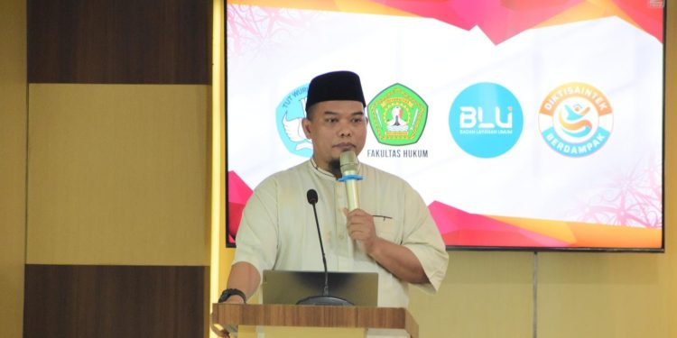 Kecam Konten Hina Disabilitas, Universitas Mulawarman: Bukan Candaan Tapi Perendahan Martabat
