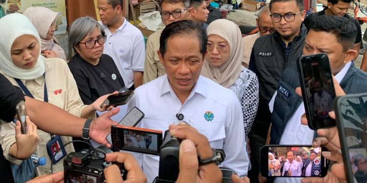 Populasi Pesut Mahakam Tinggal 66 Ekor, Menteri LH Bahas Ancaman Tongkang Batubara
