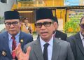 Balikpapan Siapkan Infrastruktur dan Ketahanan Pangan untuk Hadapi Lonjakan Penduduk IKN