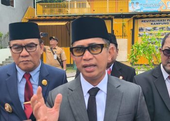 Balikpapan Siapkan Infrastruktur dan Ketahanan Pangan untuk Hadapi Lonjakan Penduduk IKN
