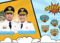 UKT Rp103 Miliar Cair, 21 Ribu Mahasiswa Kaltim Dapat Kuliah Tanpa Biaya Semester Ini