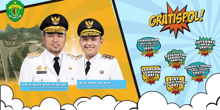 UKT Rp103 Miliar Cair, 21 Ribu Mahasiswa Kaltim Dapat Kuliah Tanpa Biaya Semester Ini