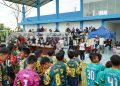 Bibit Sepak Bola Masa Depan: Piala Wali Kota Balikpapan U-12 Digelar di Training Center Batakan