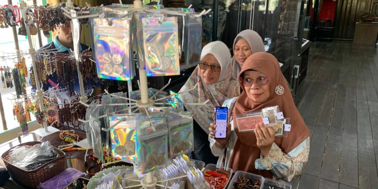 Museum Sadurengas Paser Menawarkan Uang Kuno Langka Diburu Kolektor Harga dari Rp 40 Ribu