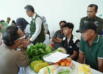 Dapur Balikpapan PPU dan Paser Makin Bertumbuh Pesat TPID Dorong Prioritaskan Produk Lokal