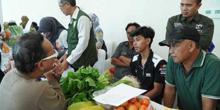Dapur Balikpapan PPU dan Paser Makin Bertumbuh Pesat TPID Dorong Prioritaskan Produk Lokal