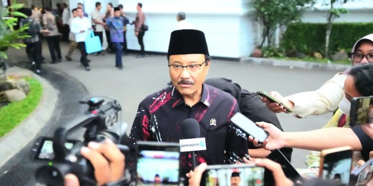 Penguatan Data dan Perlindungan Sosial Menyusul Kasus Siswa SD di NTT