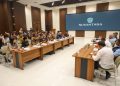 Minat Investor Meningkat, Otorita IKN Gelar Dialog Terbuka dengan Perusahaan Jepang